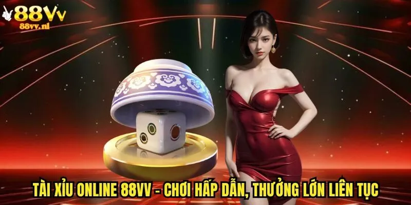 Tài xỉu online